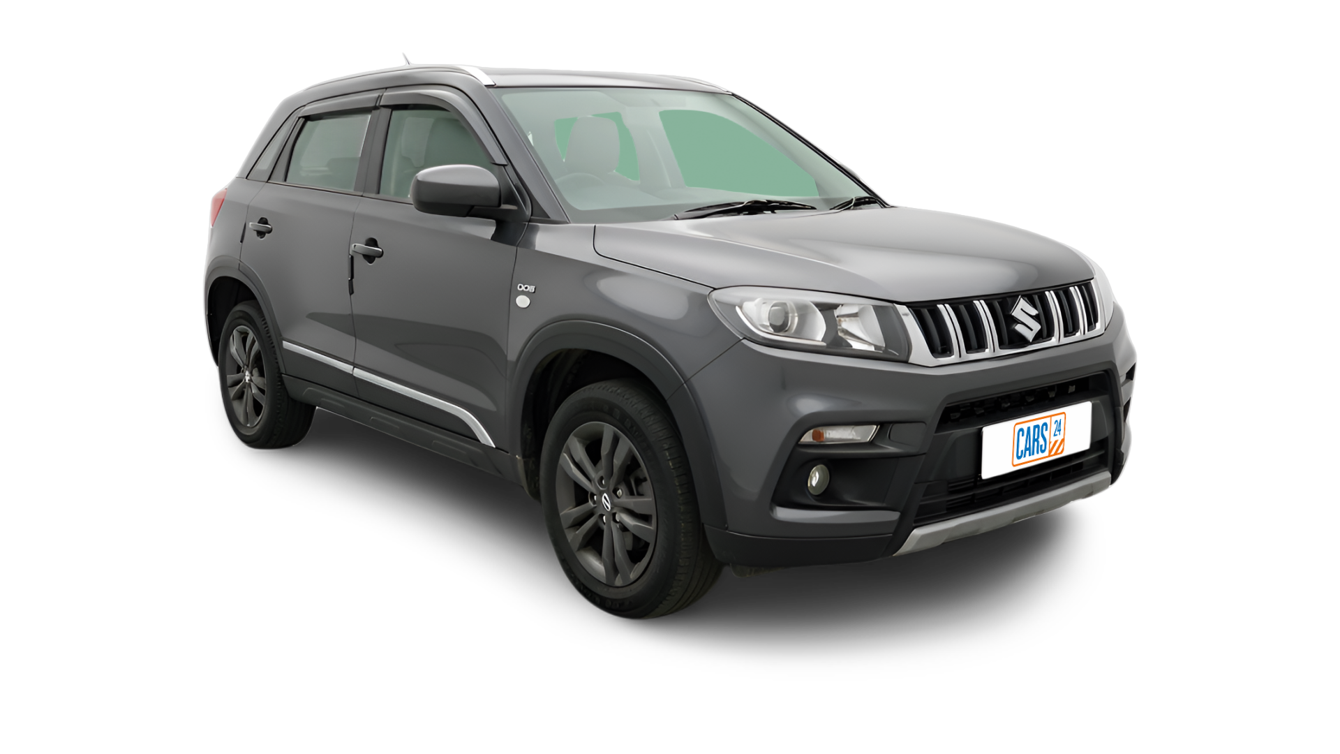 Maruti Vitara Brezza-img